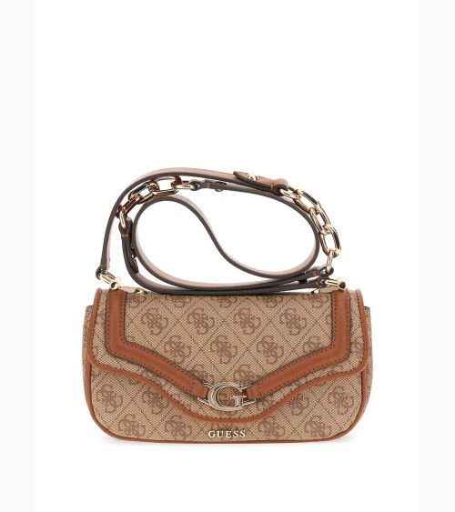 Guess borsa spalla Dea Crossbody Flap