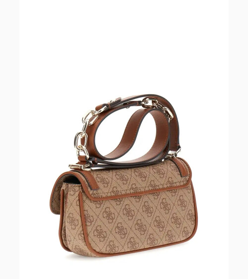 Guess borsa spalla Dea Crossbody Flap