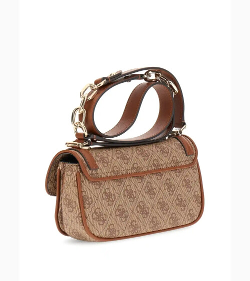 Guess borsa spalla Dea Crossbody Flap