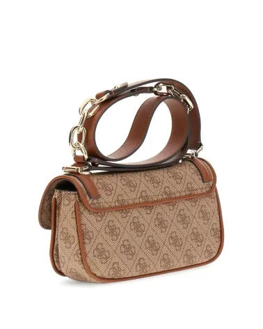 Guess bolsa Dea Crossbody Flap