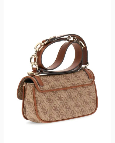 Guess borsa spalla Dea Crossbody Flap