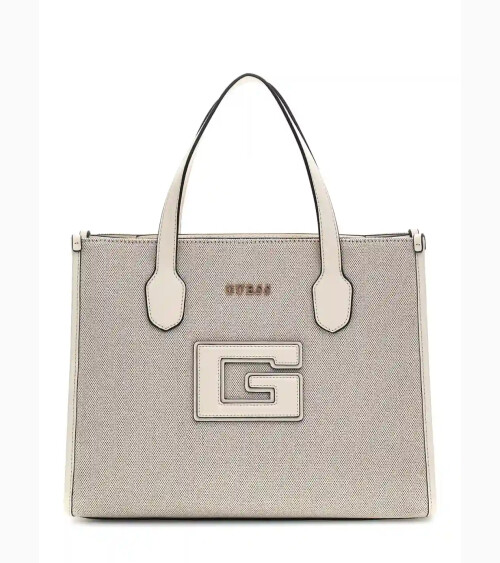 Guess borsa mano G Status Tote