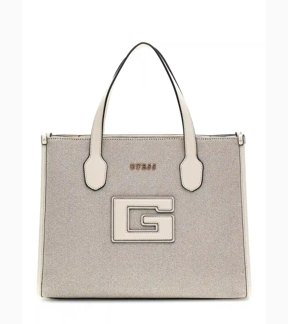 Guess G Status Tote handbag