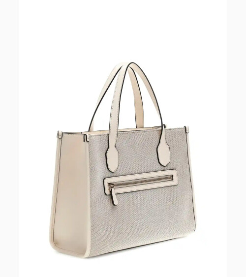 Guess bolso mano G Status Tote
