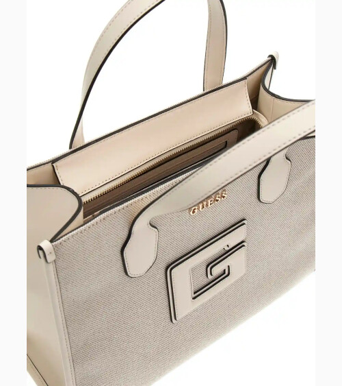 Guess borsa mano G Status Tote