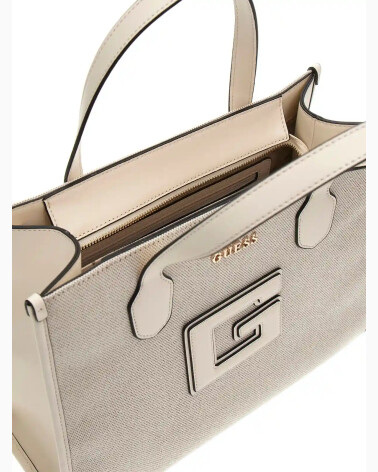 Guess G Status Tote Handtasche