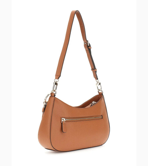 Guess bolso hombro Noelle Top Zip