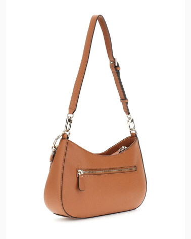 Guess bolso hombro Noelle Top Zip