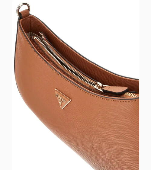 Guess borsa spalla Noelle Top Zip