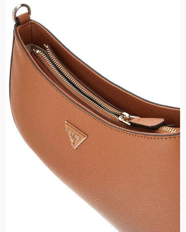 Guess borsa spalla Noelle Top Zip