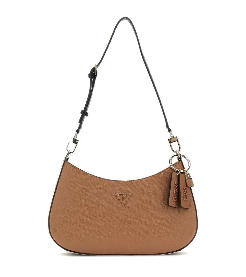 Guess sac bandoulière Noelle Top Zip