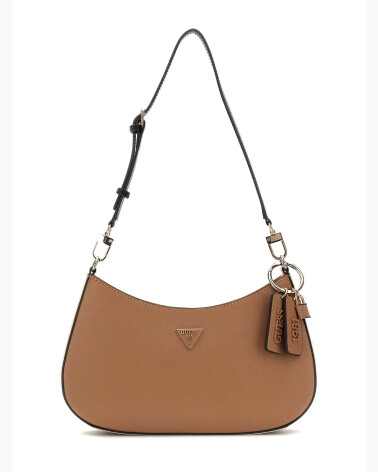 Guess borsa spalla Noelle Top Zip
