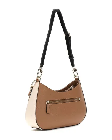 Guess sac bandoulière Noelle Top Zip