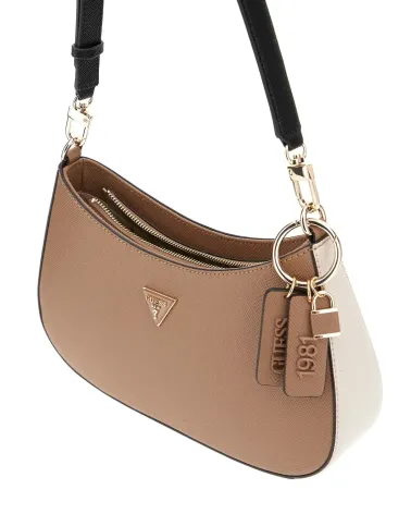 Guess sac bandoulière Noelle Top Zip