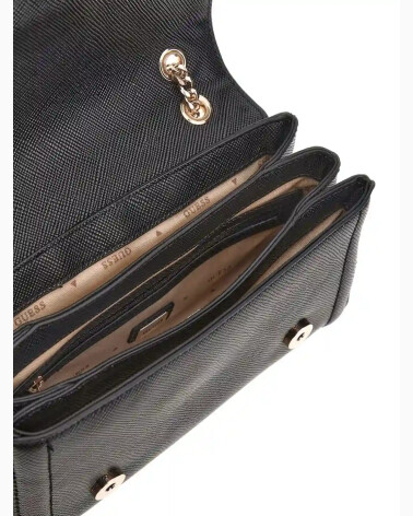 Guess borsa a tracolla Noelle II