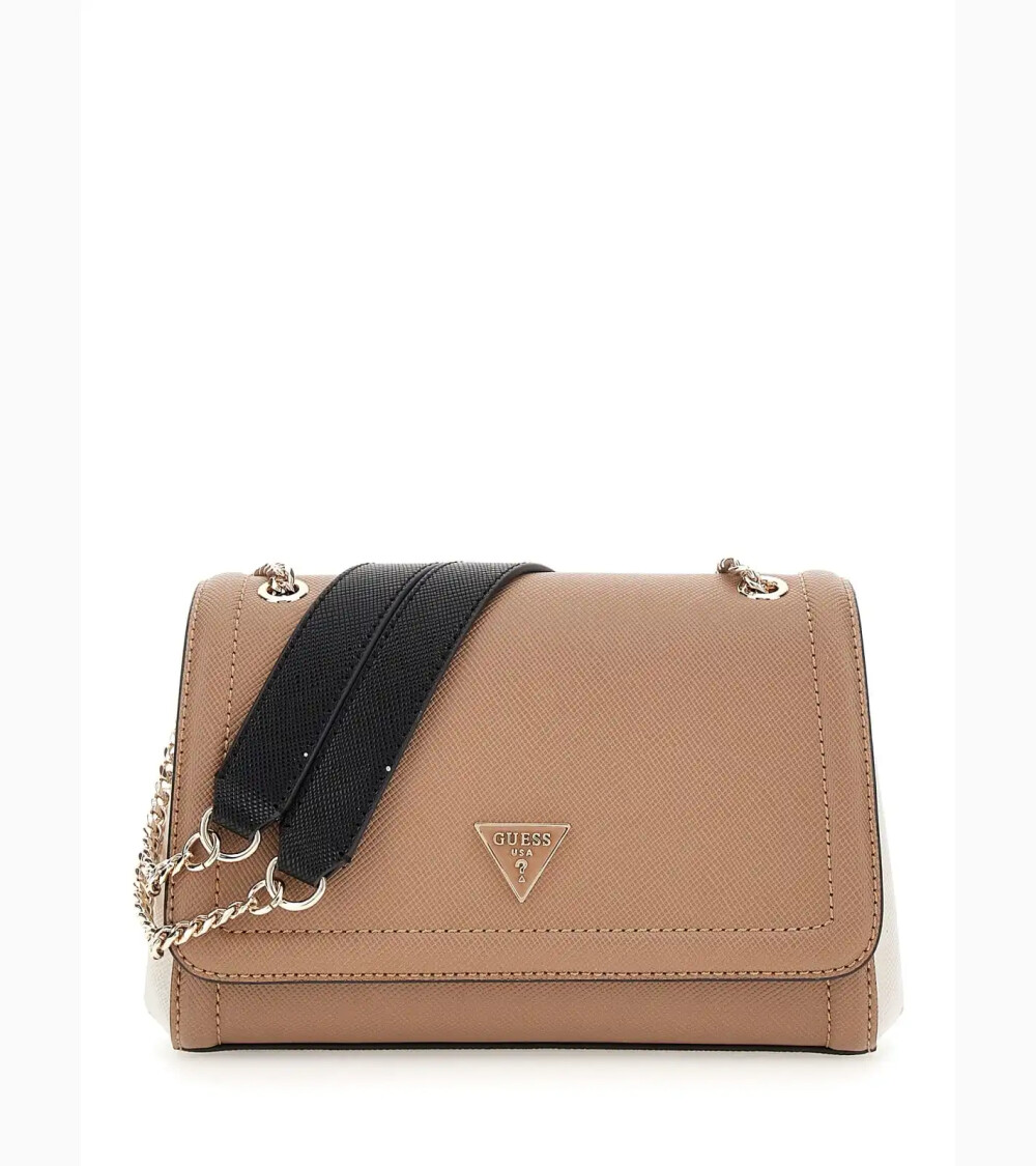 Guess bolsa cruzada Noelle II