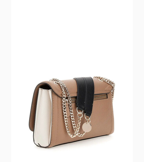 Guess borsa a tracolla Noelle II