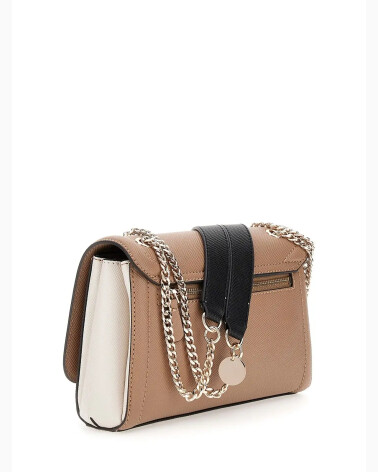 Guess bolsa cruzada Noelle II