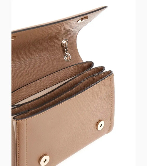 Guess bolsa cruzada Noelle II
