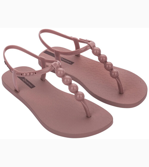 Ipanema Sandalen mit synthetischen Riemen