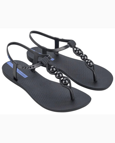 Ipanema sandals with straps and flat sole