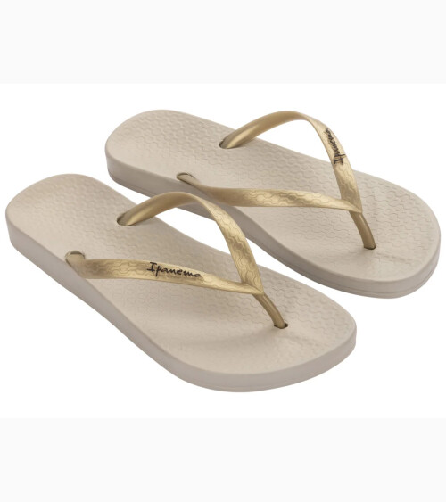Ipanema tongs anatomiques avec boucle