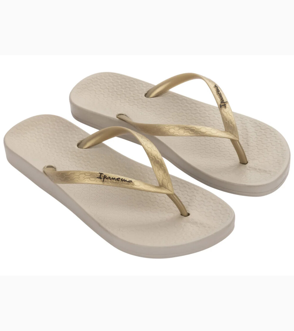 Ipanema tongs anatomiques avec boucle