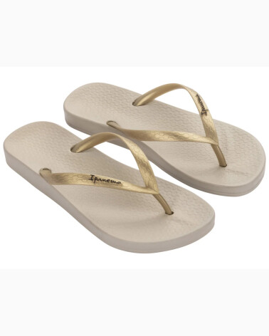 Ipanema Anatomical flip-flops with buckle