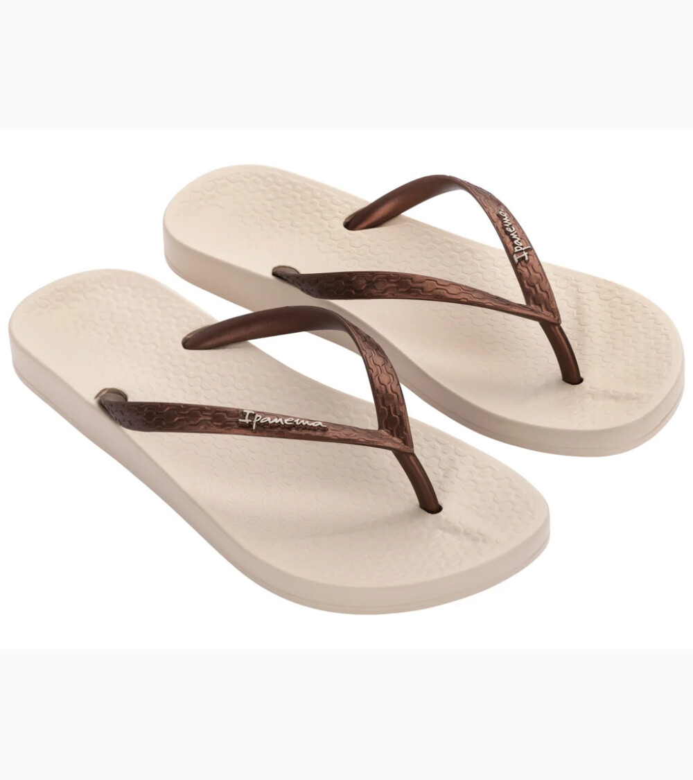 Ipanema chanclas anatómicas hebilla