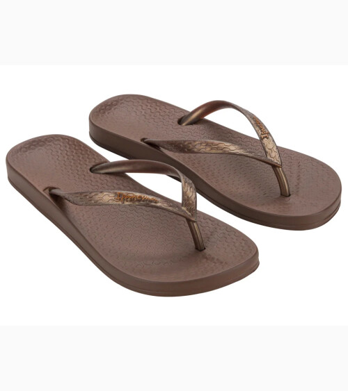 Ipanema chanclas anatómicas hebilla