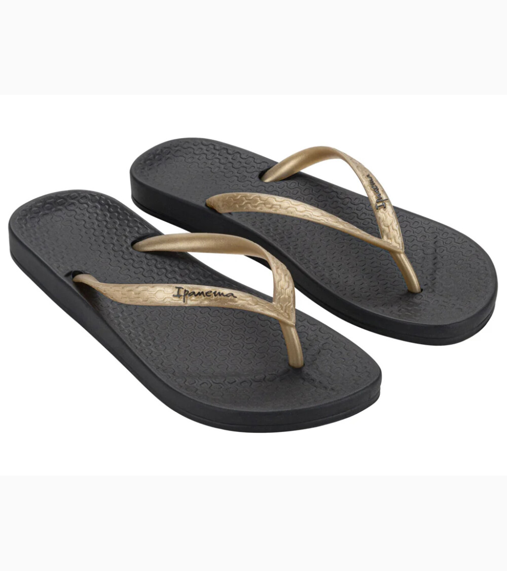 Ipanema tongs anatomiques avec boucle