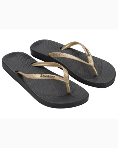 Ipanema anatomische Flip-Flops mit Schnalle