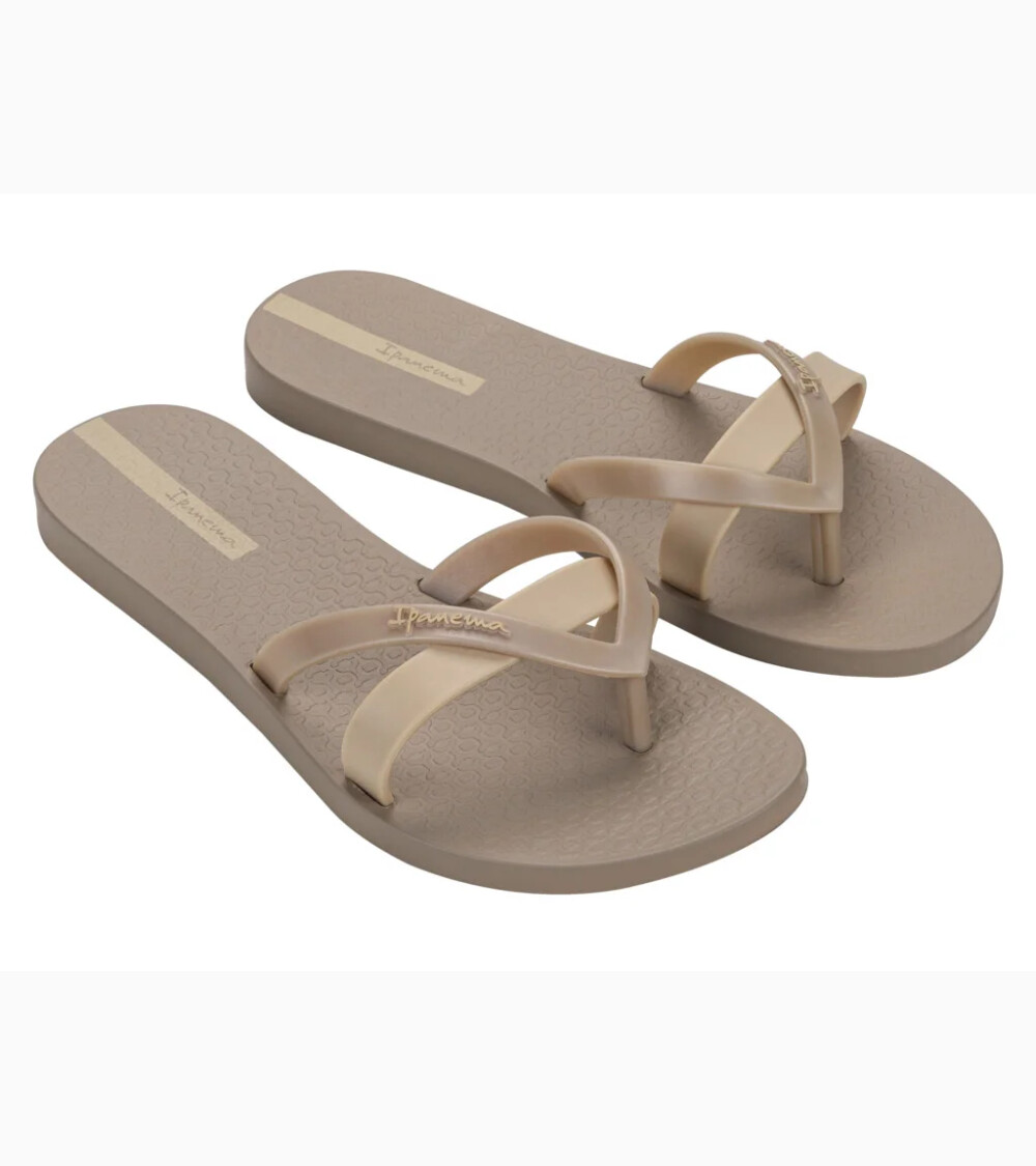 Ipanema Kirei chanclas
