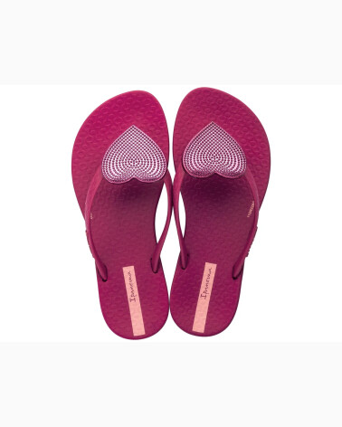 Ipanema Flip-Flops mit Herz