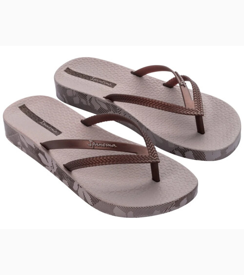 Ipanema infradito Bossa Soft suola piatta