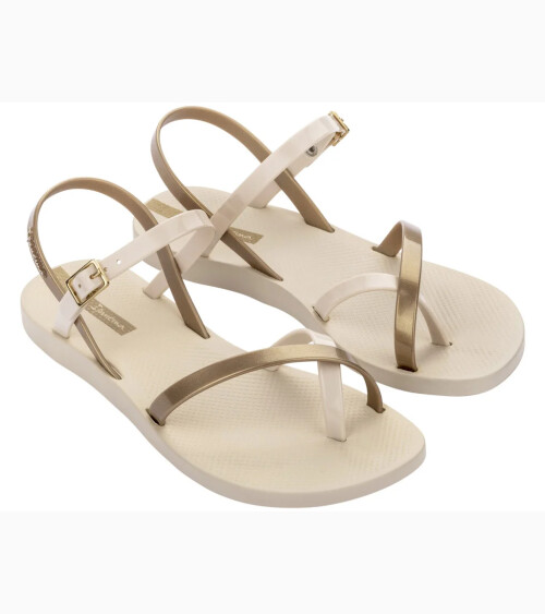 Ipanema sandals with adjustable straps