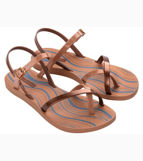 Ipanema sandalias con tiras ajustables