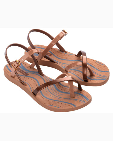 Ipanema sandalias con tiras ajustables