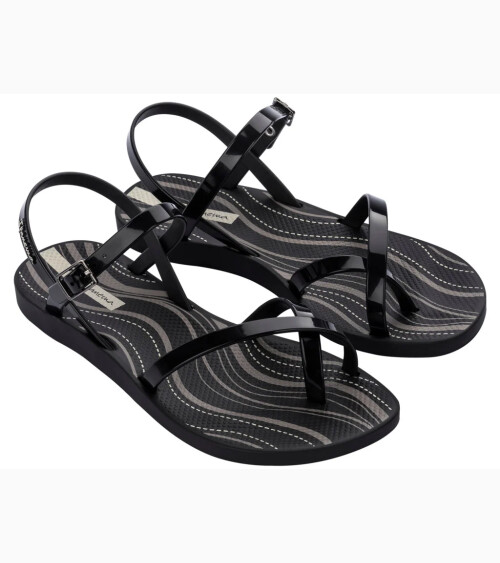 Ipanema sandalias con tiras ajustables