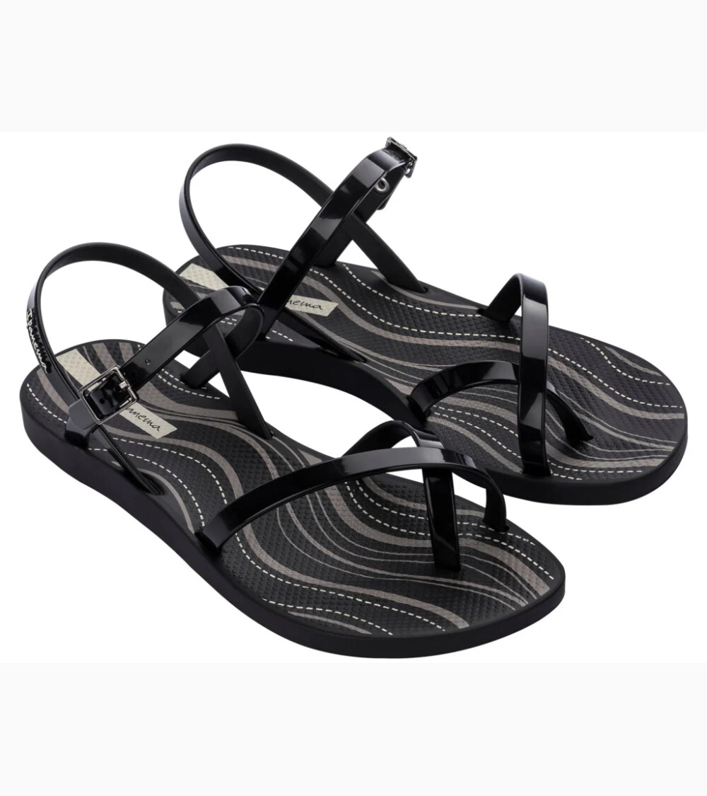 Ipanema sandalias con tiras ajustables