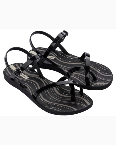 Ipanema sandalias con tiras ajustables