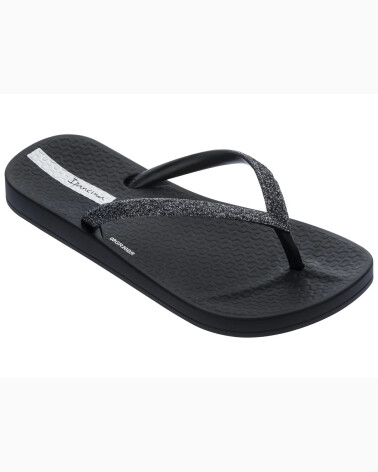 Ipanema tongs avec nœud en matériau synthétique