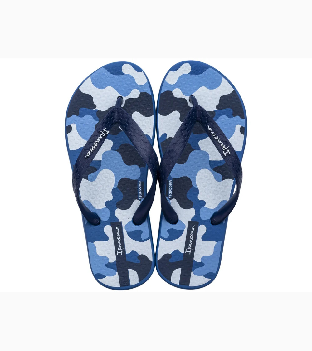Ipanema chanclas niños Temas XI Kids