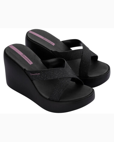 Ipanema sandalias de cuña mujer
