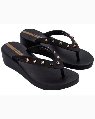 Ipanema sandali con zeppa sintetici