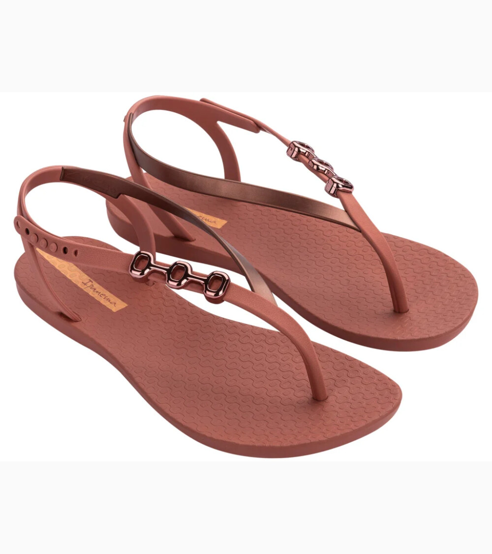 Ipanema Sandalen mit dünnen Riemen