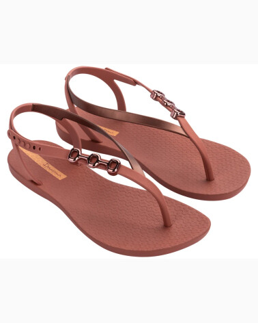 Ipanema sandalias con tiras delgadas