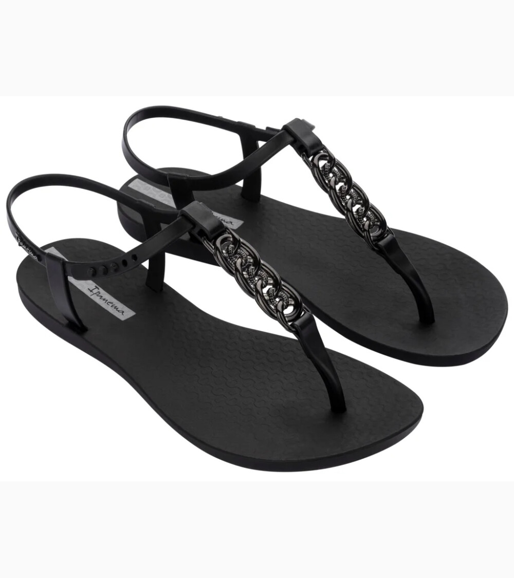 Ipanema sandals with flat straps