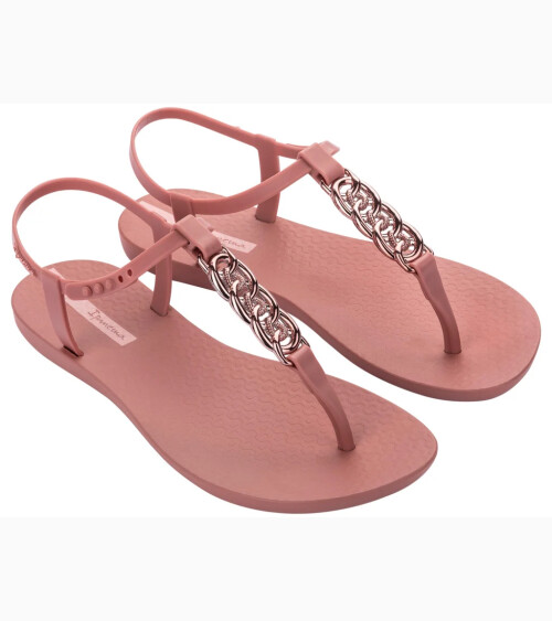 Ipanema Sandalen mit flachen Riemen