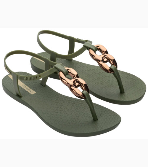 Ipanema Class Connect sandals with straps